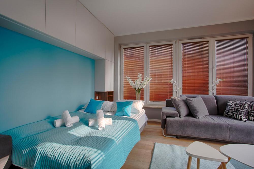 Tyzenhauz Arianska Street Apartment Krakau