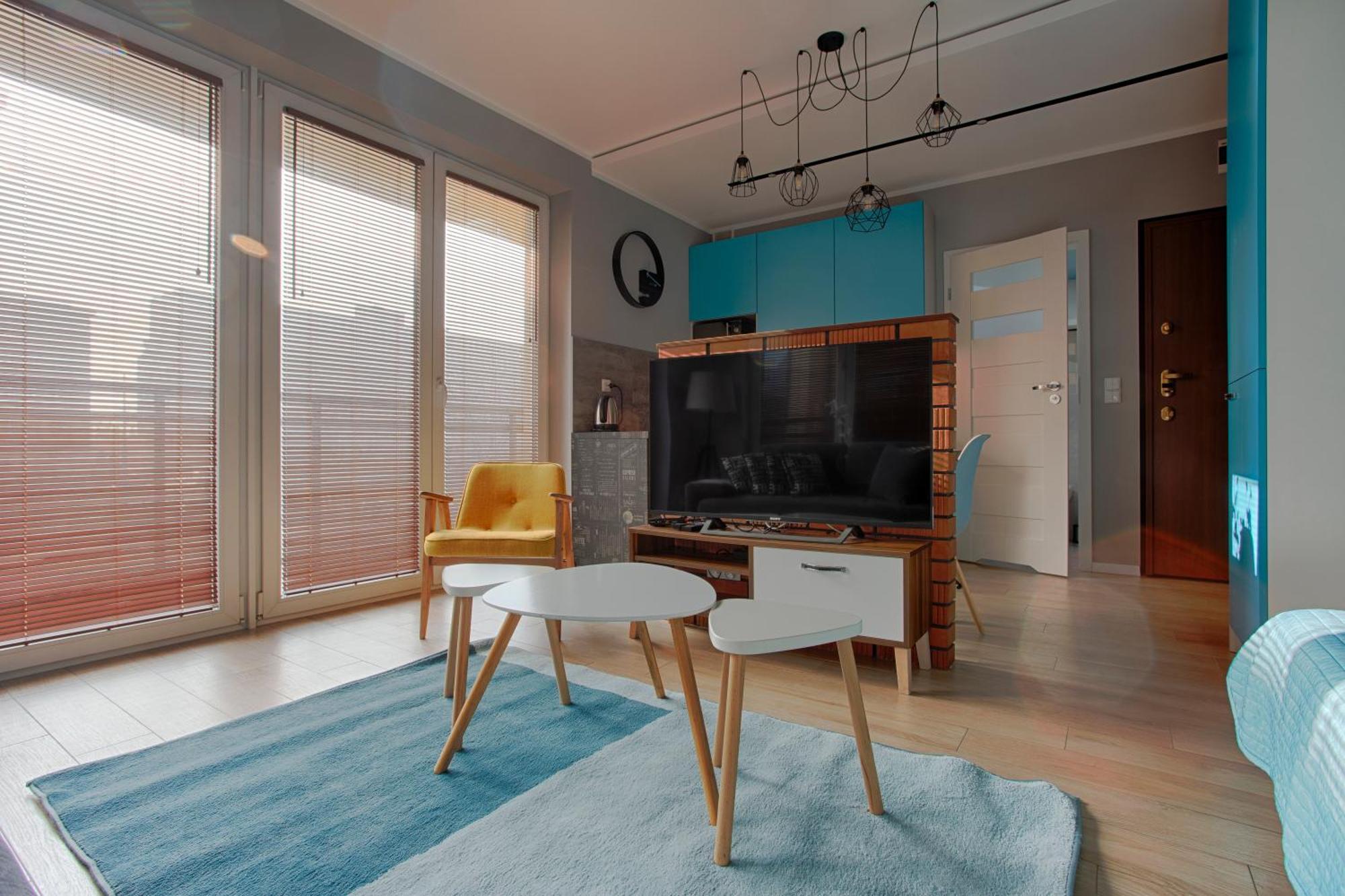 Apartment Tyzenhauz Arianska Street Krakau