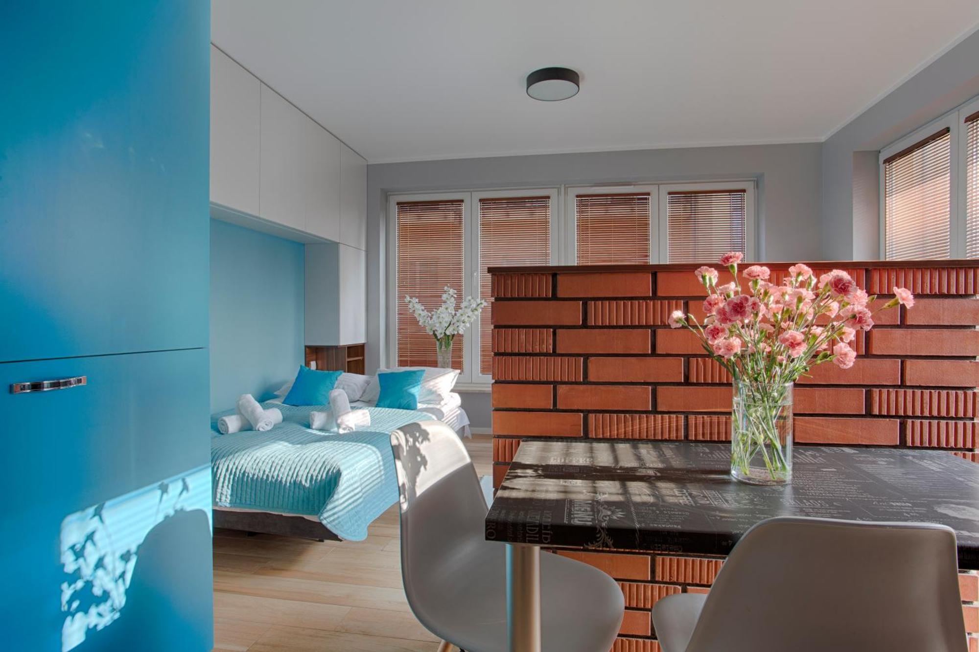 Apartment Tyzenhauz Arianska Street Krakau