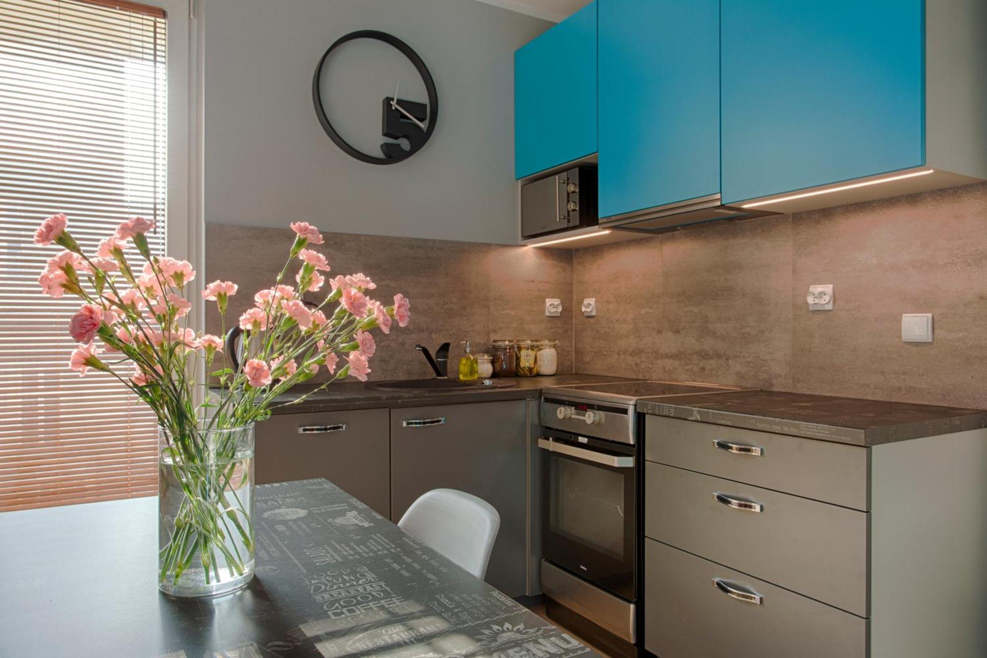 Apartament Tyzenhauz Arianska Street *
